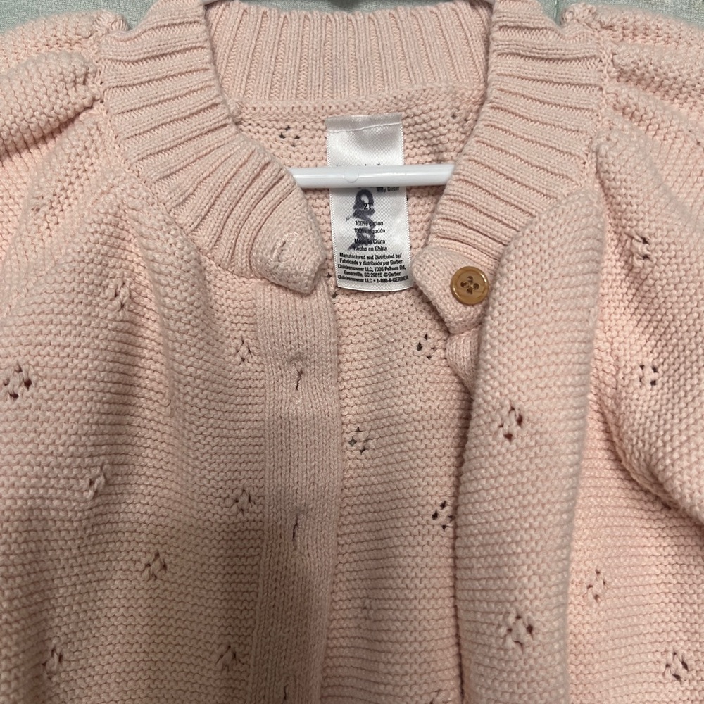 Cardigan - Picture 2 of 2